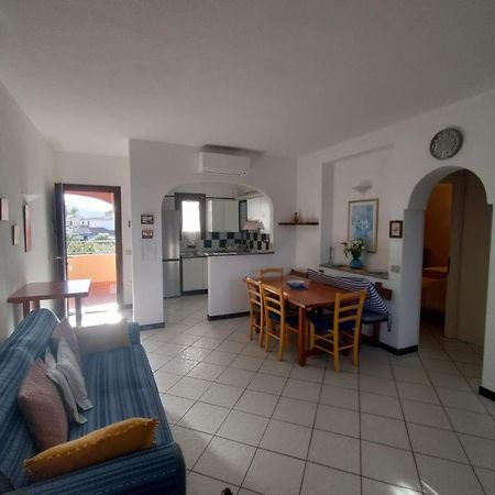 Le Canne Apt 1 산테오도로 외부 사진